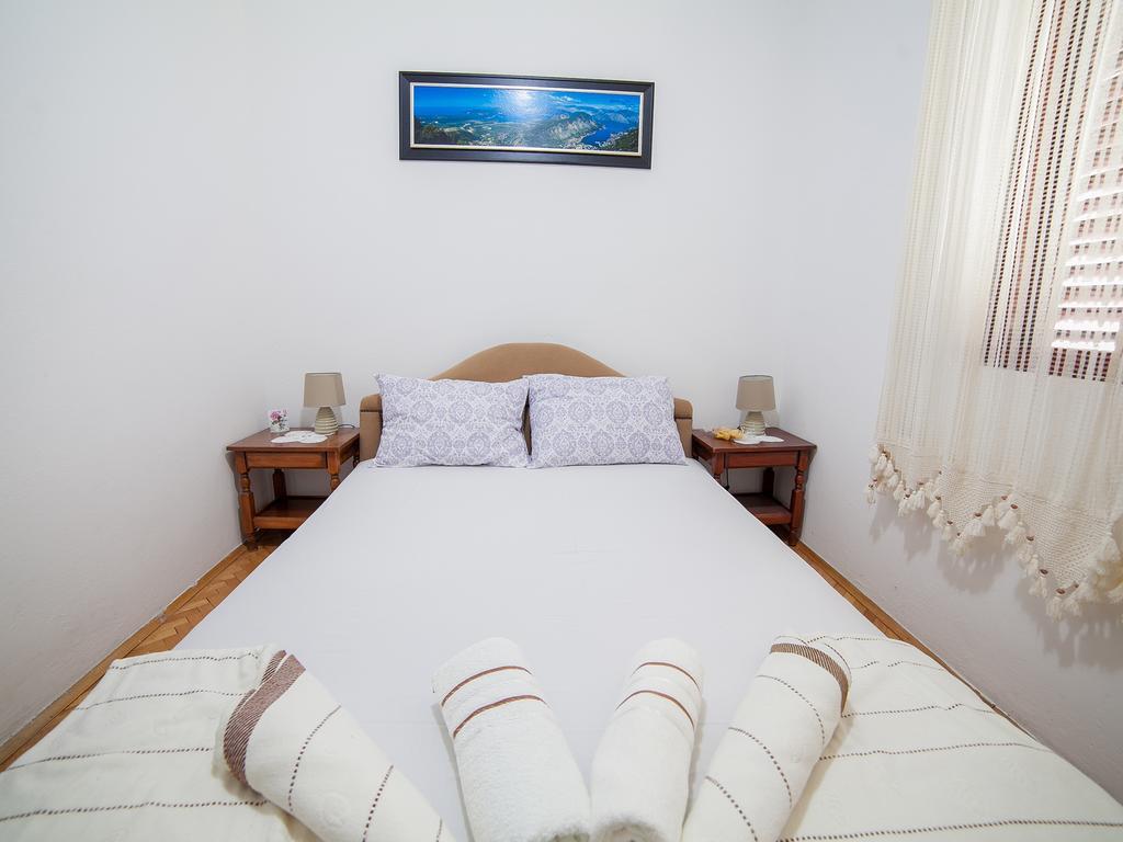 Rooms Garden Petrovac ห้อง รูปภาพ