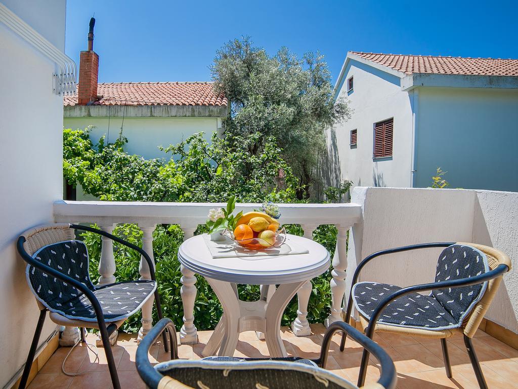 Rooms Garden Petrovac ห้อง รูปภาพ