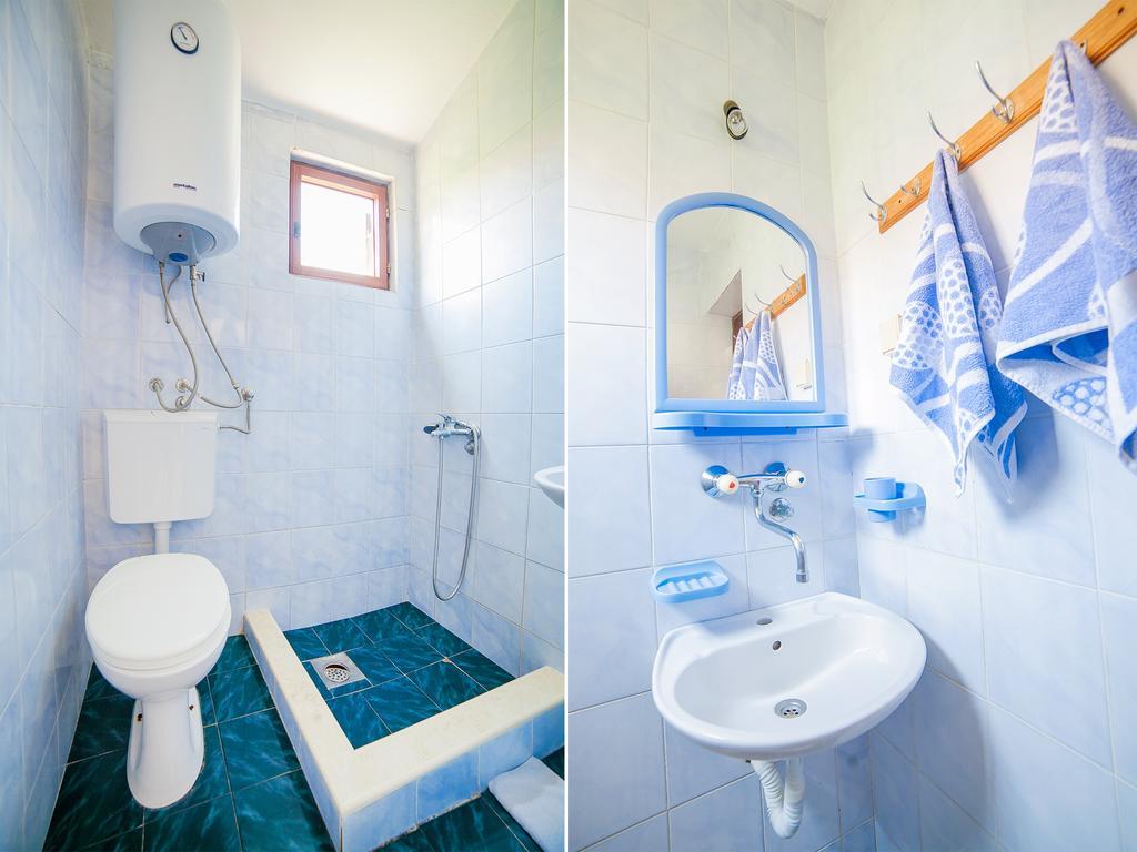 Rooms Garden Petrovac ห้อง รูปภาพ