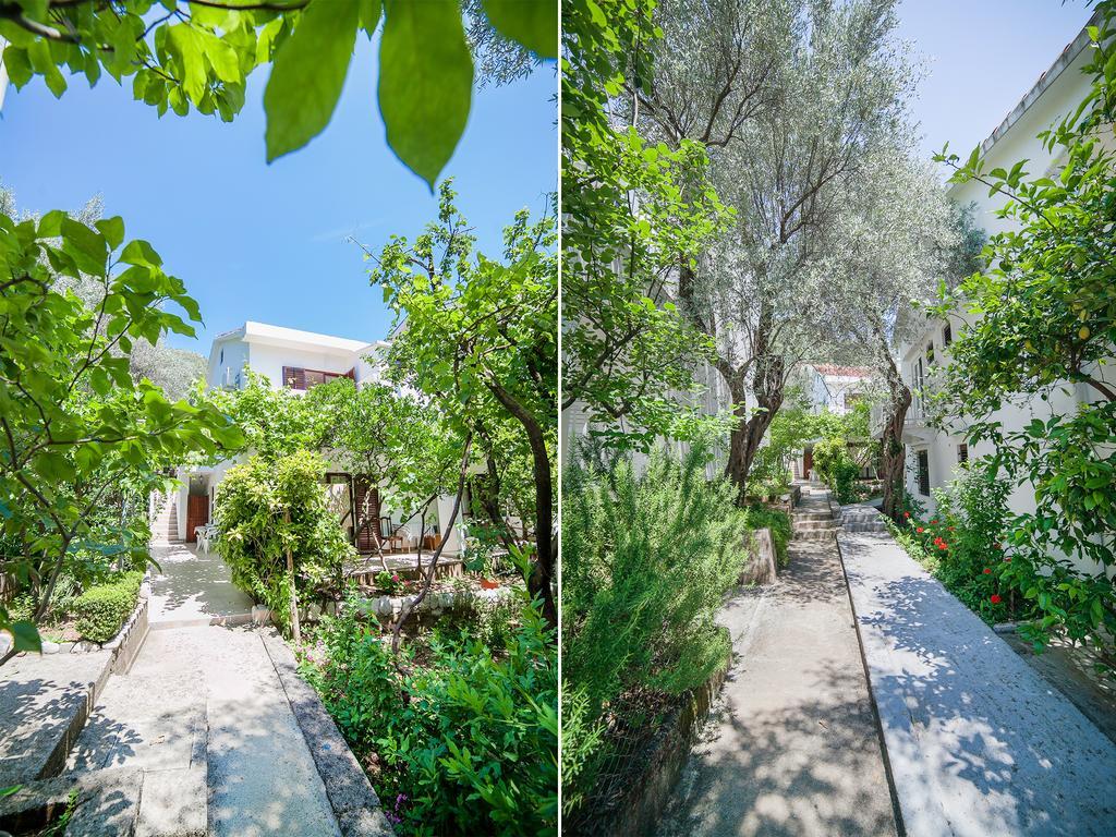 Rooms Garden Petrovac ห้อง รูปภาพ
