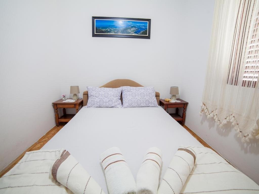 Rooms Garden Petrovac ห้อง รูปภาพ