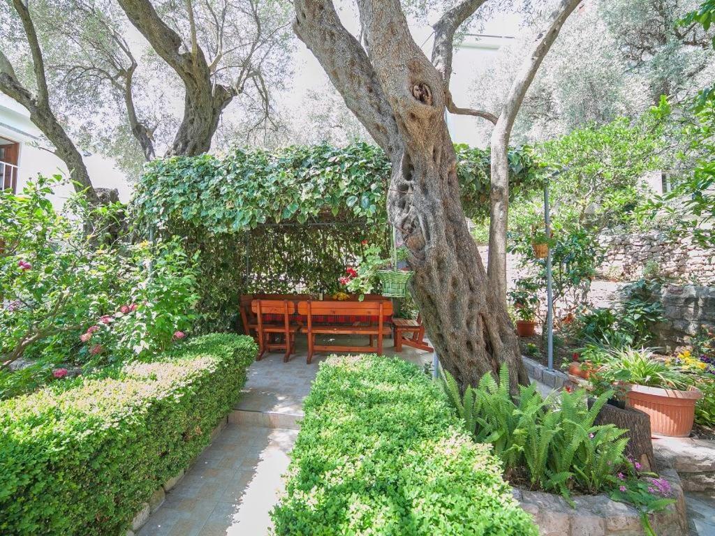 Rooms Garden Petrovac ห้อง รูปภาพ